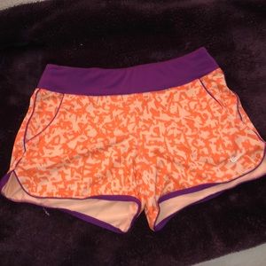 Nike shorts